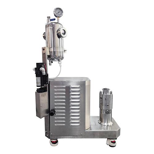 工業型高剪切分散乳化機