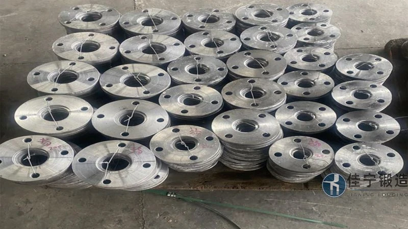 SUS304法蘭片廠家定制